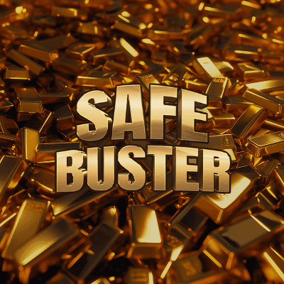 Safe Buster