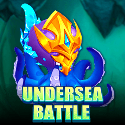 Undersea Battle