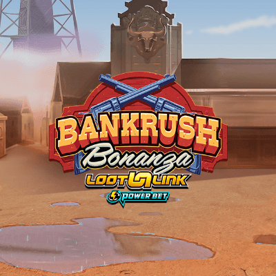 Bankrush Bonanza