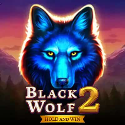 Black Wolf 2