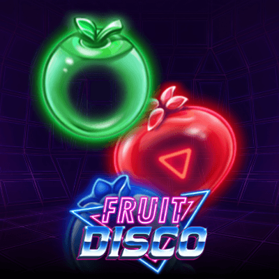 Fruit Disco