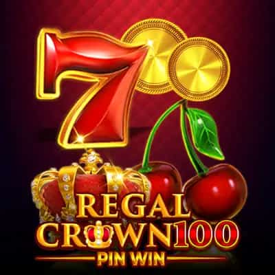 Regal Crown 100