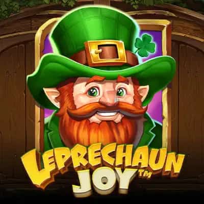 Leprechaun Joy