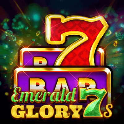 Emerald Glory 7s
