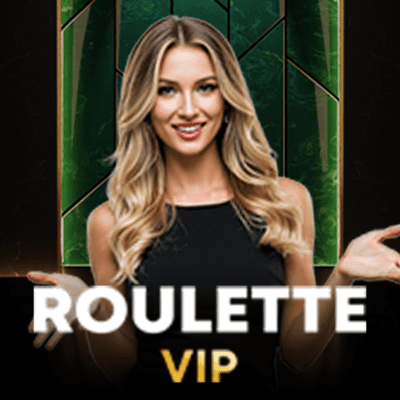 Roulette VIP