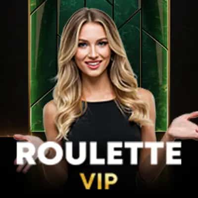 Roulette VIP