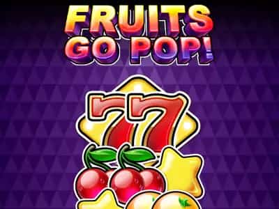 Fruits Go Pop!