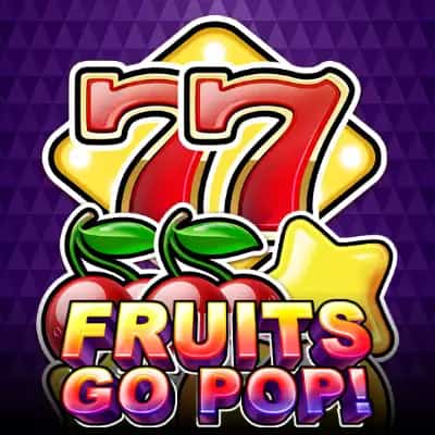 Fruits Go Pop!