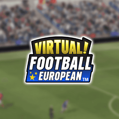 Virtual! Football European