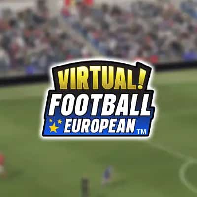 Virtual! Football European
