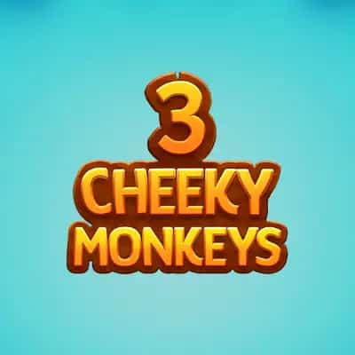 3 Cheeky Monkeys