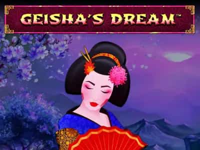 Geisha's Dream
