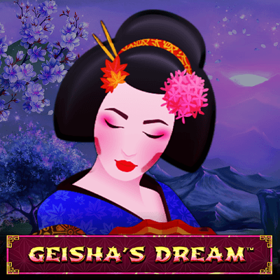 Geisha's Dream