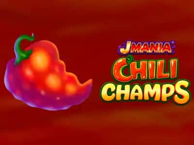 J Mania Chili Champs