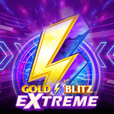 Gold Blitz Extreme