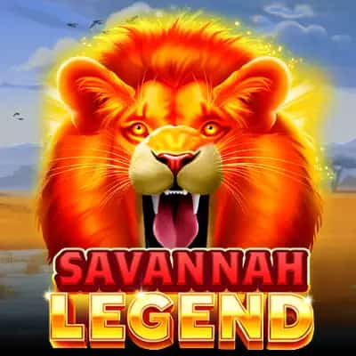 Savannah Legend