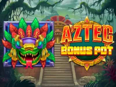 Aztec Bonus Pot