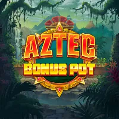Aztec Bonus Pot