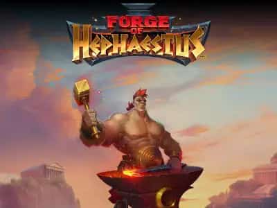Forge of Hephaestus