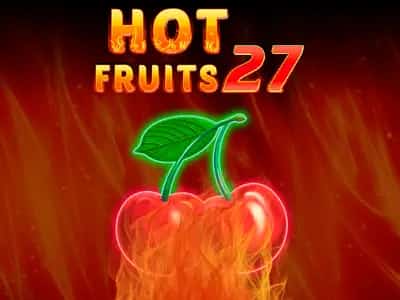 Hot Fruits 27
