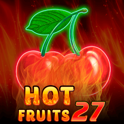 Hot Fruits 27