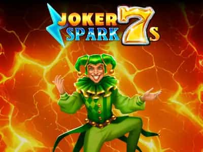 Joker Spark 7s