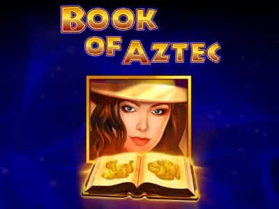 Book Of Aztec