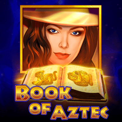 Book Of Aztec