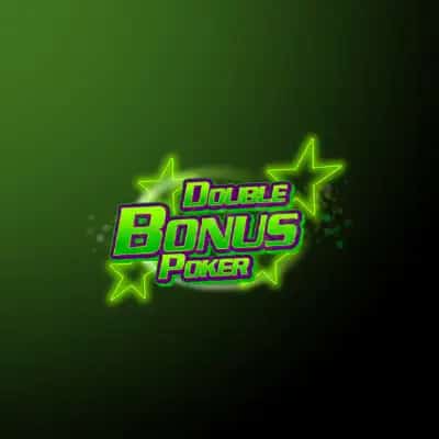 Double Bonus Poker 100 Hand