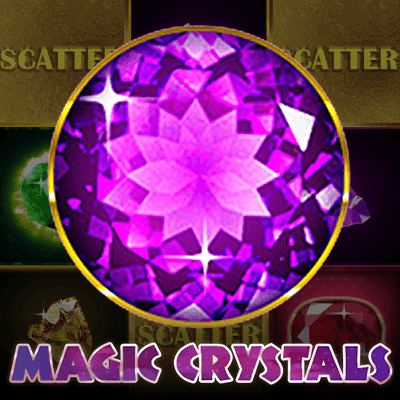 Magic Crystals