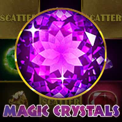 Magic Crystals