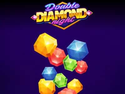 Double Diamond Night