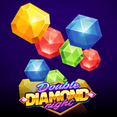 Double Diamond Night