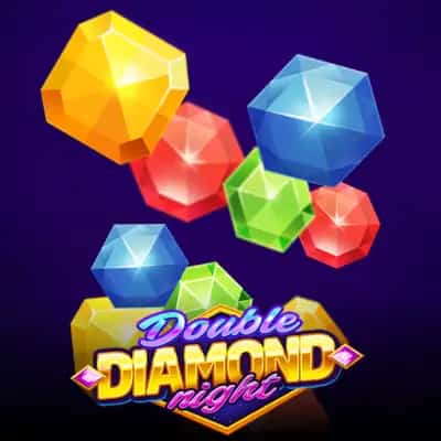 Double Diamond Night