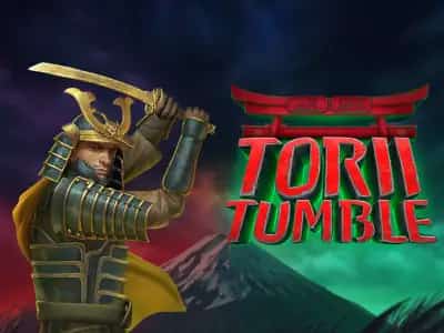 Torii Tumble