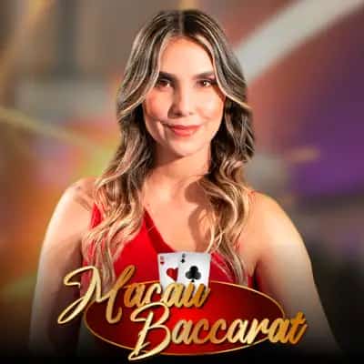 Macau Baccarat