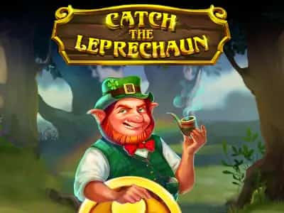 Catch the Leprechaun