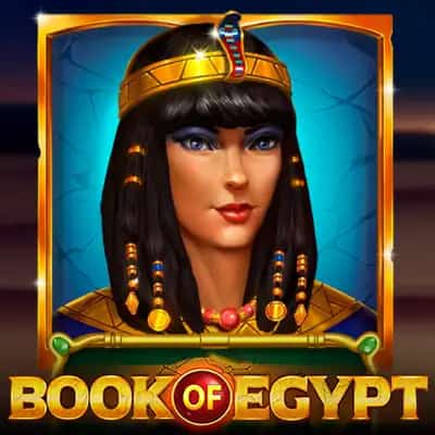 Book of Egypt