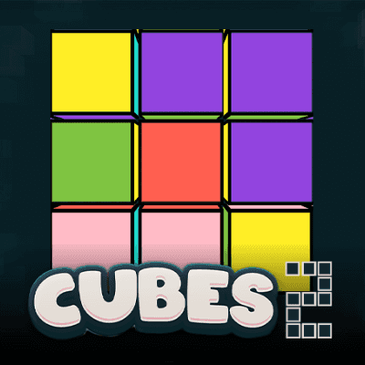 Cubes 2