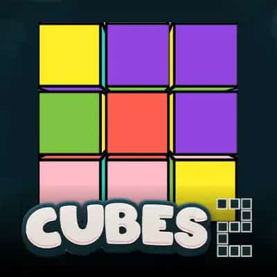 Cubes 2