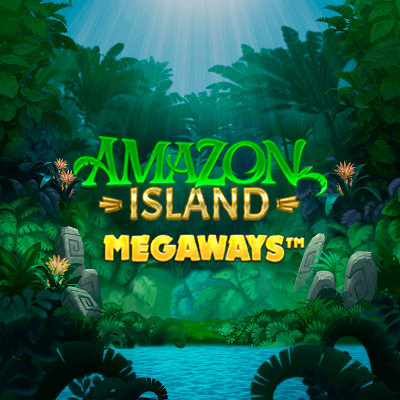 Amazon Island MegaWays
