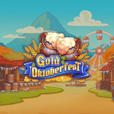 Gold Oktoberfest