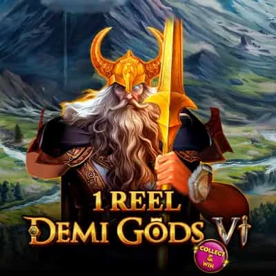1 Reel - Demi Gods VI
