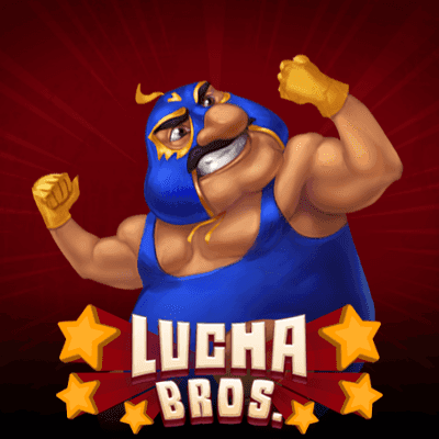 Lucha Bros.
