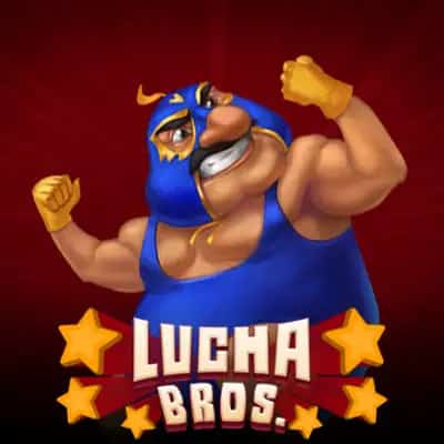 Lucha Bros.