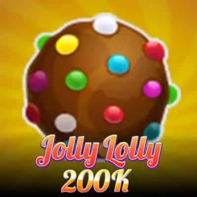 Jolly Lolly 200k