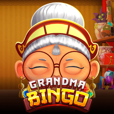Grandma Bingo