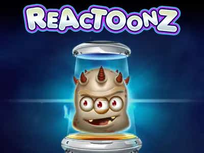 Reactoonz