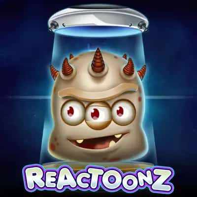 Reactoonz