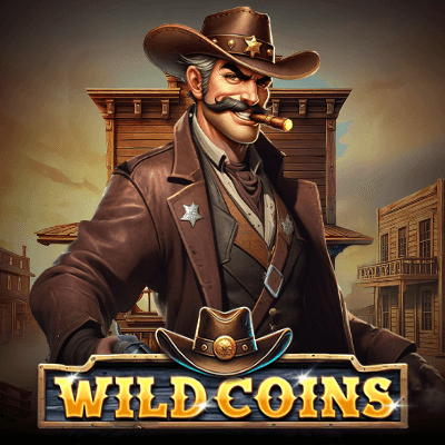 Wild Coins